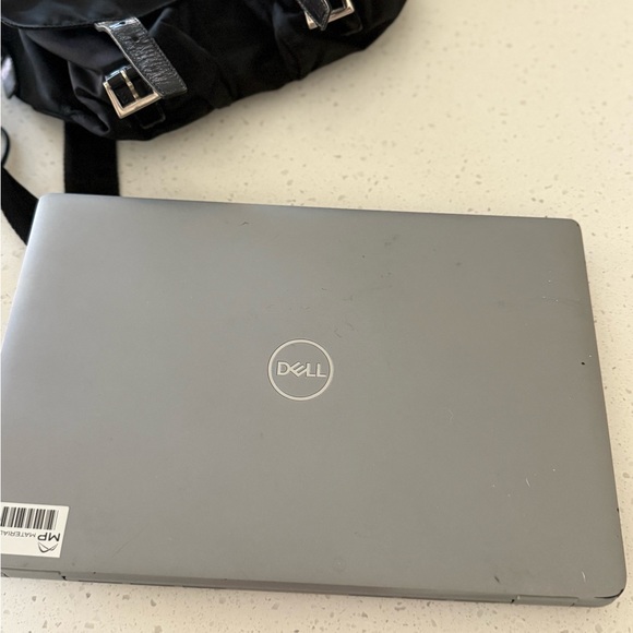 Prada nylon black backpack - Picture 9 of 10